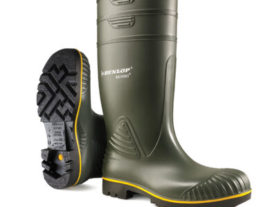 DUNLOP Μπότες γονάτου Acifort B440631 Κωδ.: 8713197346333