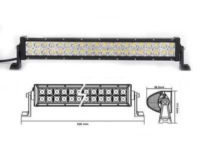 ΠΡΟΒΟΛΕΑΣ ΜΠΑΡΑ LED ΕΡΓΑΣΙΑΣ 14953 Κωδ.: 19565