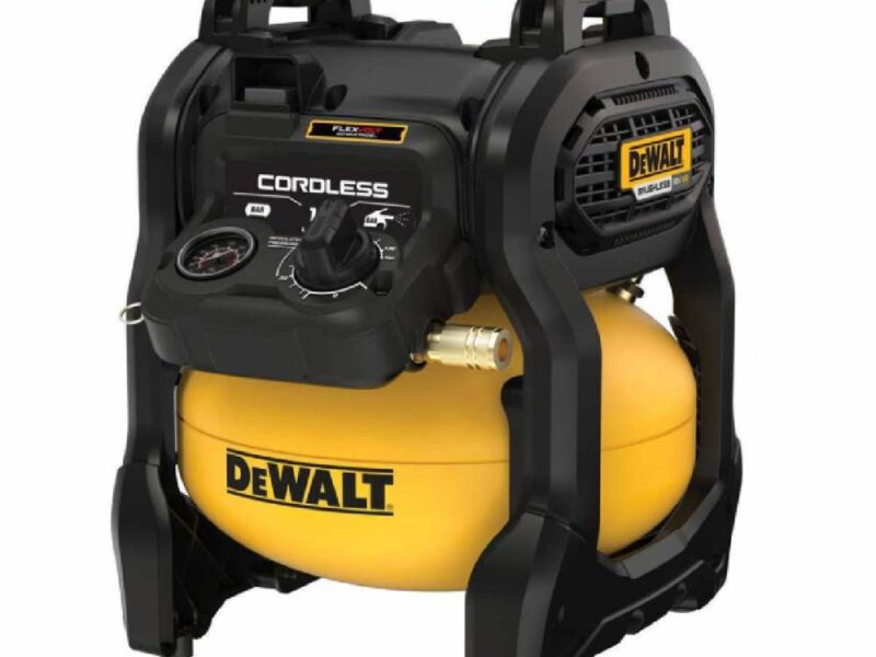 Αεροσυμπιεστής BRUSHLESS 18V - 54V Dewalt DCC1018N Κωδ.: DCC1018N