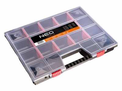 NEO TOOLS Ταμπακιέρα ρυθμιζόμενη 84-119 Κωδ.: 84-119