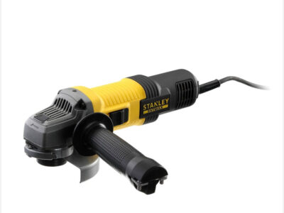 Γωνιακός τροχός ρεύματος stanley