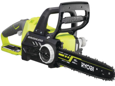 Αλυσοπρίονο μπαταρίας RYOBI 18V 30cm