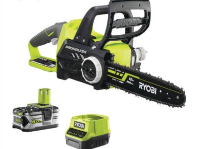 Αλυσοπρίονο μπαταρίας RYOBI 18V 30cm
