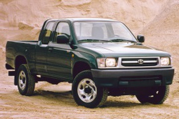 Toyota Hilux Ζητείται για αγορά