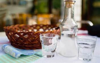 AGORAZO Ouzo - Tsipouro Restaurant, Thessaloniki