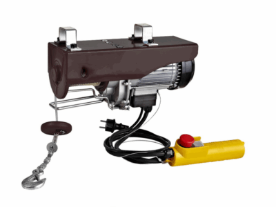 TURBO Παλάγκο ηλεκτρικό 125/250 kg LFT250 Κωδ.: LFT250