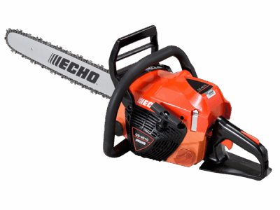 Αλυσοπρίονο ECHO CS-4010ES 38cm