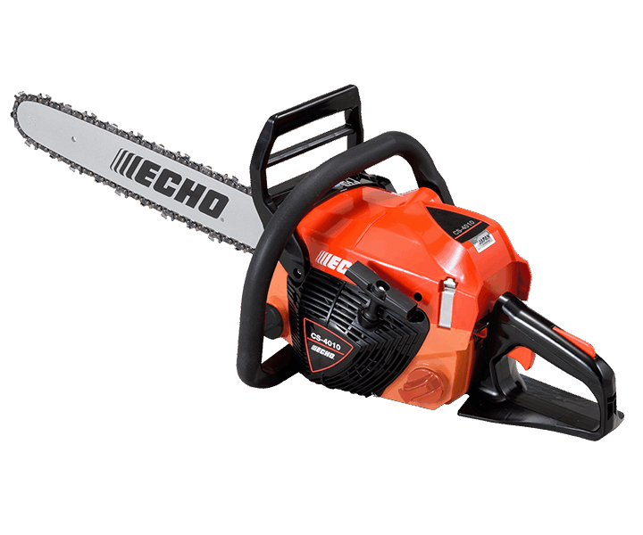 Αλυσοπρίονο ECHO CS-4010ES 38cm