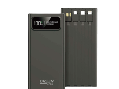 powerbank 20000mah