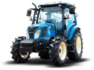 Δενδροκομικό Αμπελουργικό Τρακτέρ 2505cc LS Tractor MT5.73 Κωδ.: LS_MT5.73