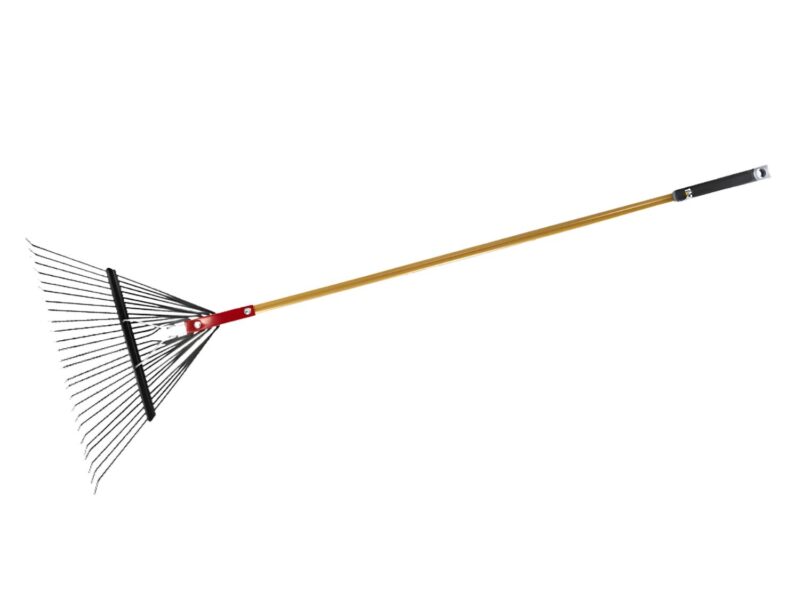 CAT Τσουγκράνα φύλλων με κοντάρι K19-150 Κωδ.: 841308191508