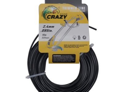 Μεσινέζα Αστεροειδής με Μήκος 15m και Πάχος 2.4mm