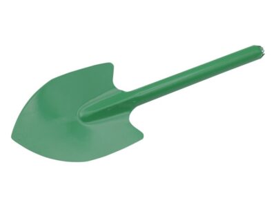 Φτυάρι Χειρός Μήκους 44.5cm από Μέταλλο Βάρους 300gr