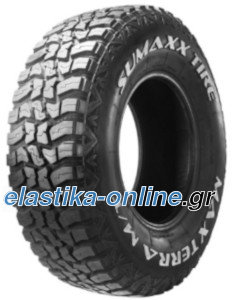 Sumaxx Max Terra M/T 235/65 R17 108T, POR