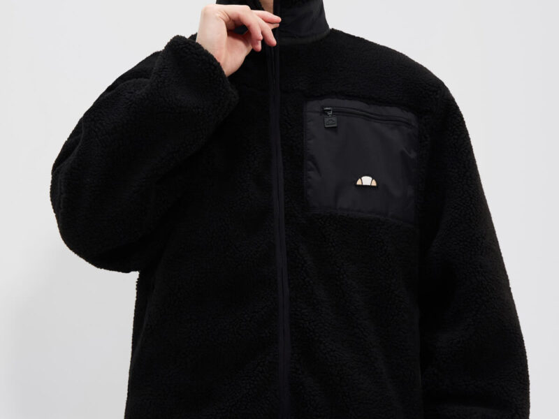 Ellesse Viterbo FZ Jacket Ζακέτα Ανδρικό
