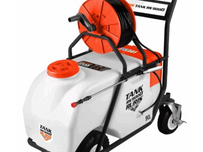 Ψεκαστικό Μπαταρίας 12V 90lt RS Tank 9000 RURIS Κωδ.: RS_Tank_9000