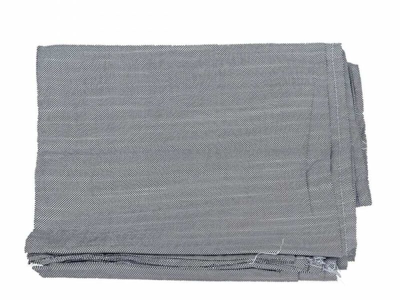 Ελαιόπανο GRASHER 8x14m 100gr/m²