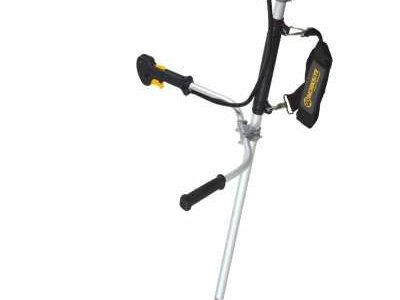 Βενζινοκίνητο θαμνοκοπτικό – 43cc – CG430 – Worksite – 610676