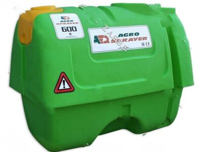 ΔΕΞΑΜΕΝΗ ΒΥΤΙΟ ΨΕΚΑΣΤΙΚΟΥ 600ltr ΠΟΛΥΑΙΘΥΛΕΝΙΟΥ Κωδ.: 18359