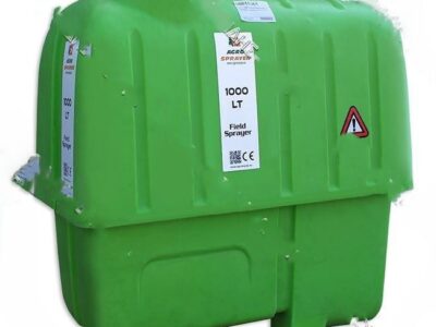 ΔΕΞΑΜΕΝΗ ΒΥΤΙΟ ΨΕΚΑΣΤΙΚΟΥ 1000ltr ΠΟΛΥΑΙΘΥΛΕΝΙΟΥ Κωδ.: 18361