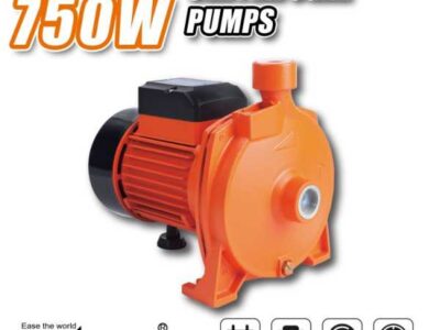 Αντλία νερού φυγοκεντρική – 750W – CPM158 – Finder – 197423