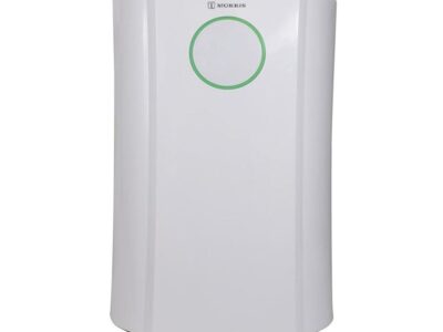 Morris MDE 20210 Hi με Ιονιστή 20lt/24h Αφυγραντήρας