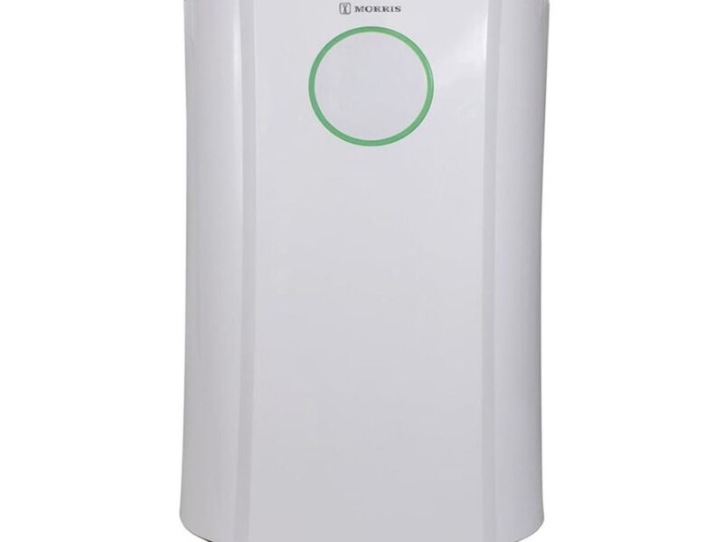 Morris MDE 20210 Hi με Ιονιστή 20lt/24h Αφυγραντήρας