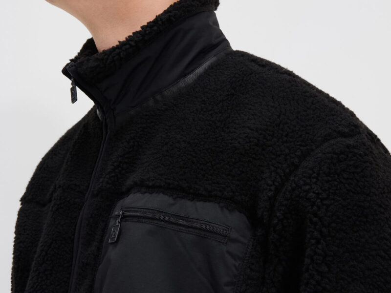 Ellesse Viterbo FZ Jacket Ζακέτα Ανδρικό