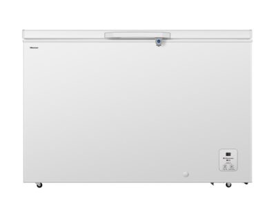 Hisense FC484D4AWLYE Καταψύκτης