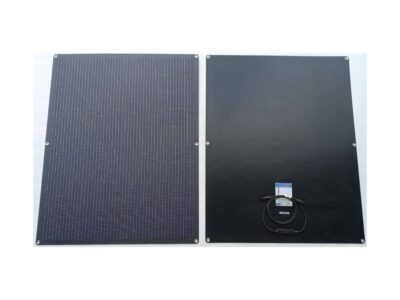 A&G Green Energy 4 Panel 800W Φωτοβολταϊκό Σύστημα