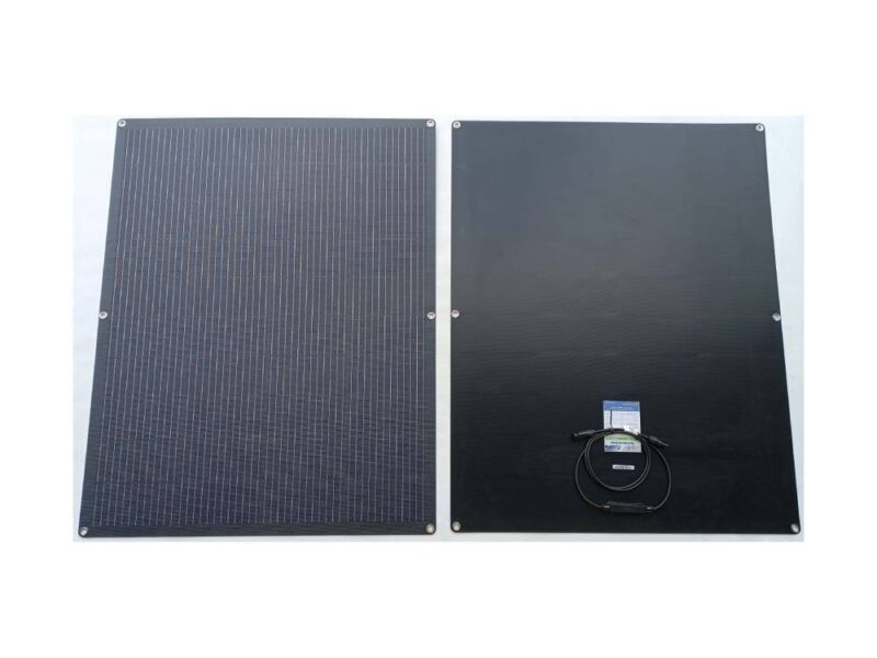 A&G Green Energy 4 Panel 800W Φωτοβολταϊκό Σύστημα