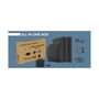 A&G Green Energy 4 Panel 800W Φωτοβολταϊκό Σύστημα
