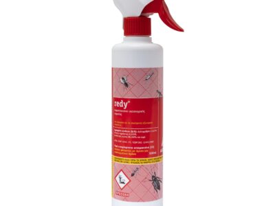 Εντομοκτόνο σπρέι Redy 500ml Κωδ.: 5200138770195