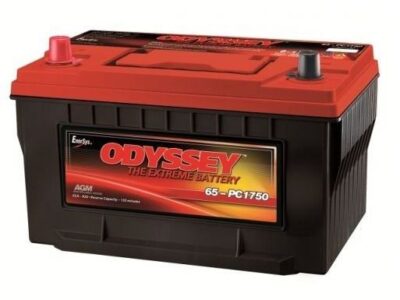ΜΠΑΤΑΡΙΑ ODYSSEY 65-PC1750