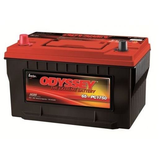 ΜΠΑΤΑΡΙΑ ODYSSEY 65-PC1750