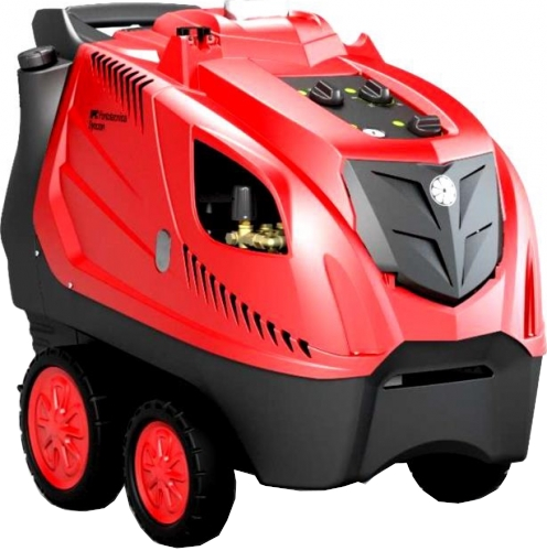 Πλυστικό υψηλής πίεσης Portotecnica GALAX-H4 D1915P4T (θερμαίνεται)