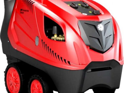 Πλυστικό Ζεστού υψηλής πίεσης - IPC GALAX-H D1310P4 M - 230V - ζεστό νερό - 600 l/h Κωδ.: D1310P4