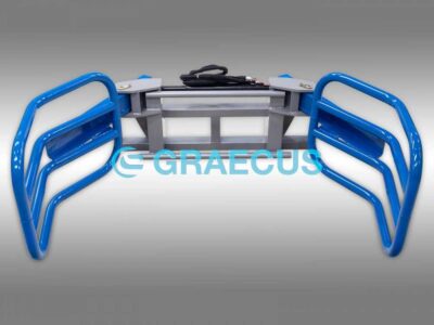 Δαγκάνα για μπάλες GRAECUS EHG1200 Κωδ.: EHG1200