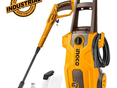 Πλυστικό Μηχάνημα Υψηλής Πίεσης 2000W 160bar Κωδ.: HPWR20018