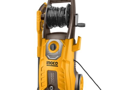 Πλυστικό Μηχάνημα Υψηλής Πίεσης 2500W 160bar Κωδ.: HPWR25008