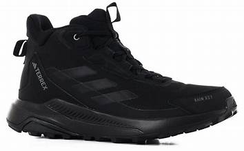 ADIDAS TERREX ANYLANDER MID RAIN.RDY HIKING SHOES