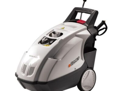 Πλυστικό Ζεστού Νερού Ηλεκτρικό COMET SCOUT 150 CL - 150bar Κωδ.: SCOUT_150_CL