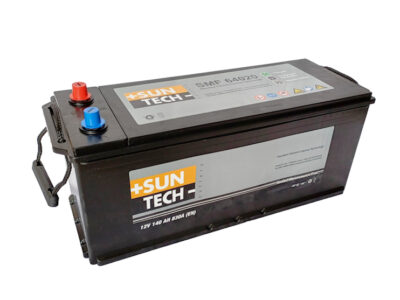 ΜΠΑΤΑΡΙΑ SUNTECH STANDARD 620.34