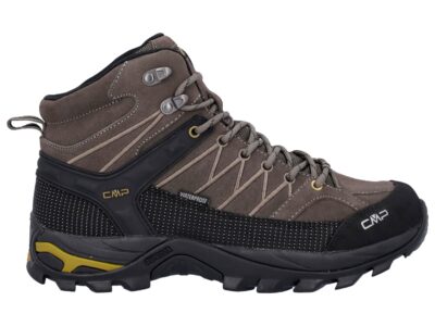 CMP RIGEL MID WATERPROOF TREKKING BOOT