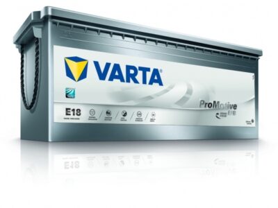 ΜΠΑΤΑΡΙΑ VARTA PROMOTIVE EFB E18
