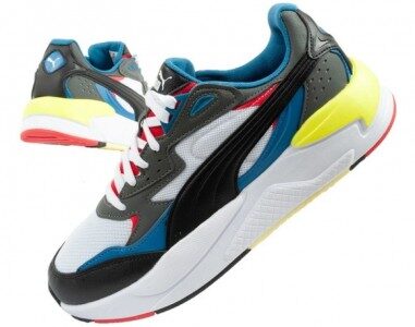 Puma XRay Speed M shoes 384638 07