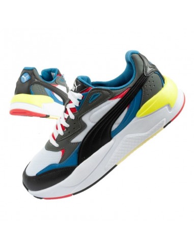 Puma XRay Speed M shoes 384638 07