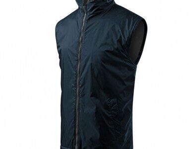 Rimeck Body Warmer M MLI50902 vest navy blue