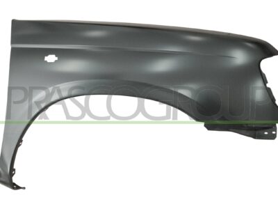 PRASCO DS8103003 Φτερό για Nissan Navara D22 μπροστά δεξιά