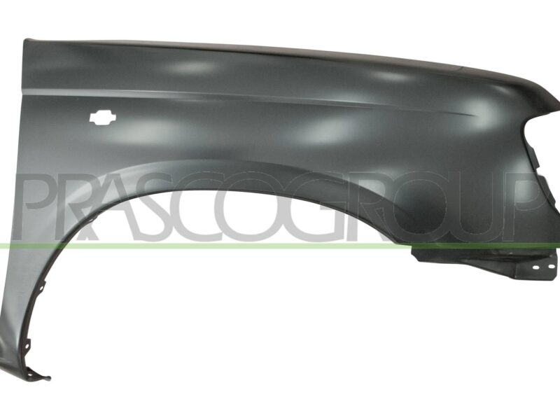 PRASCO DS8103003 Φτερό για Nissan Navara D22 μπροστά δεξιά